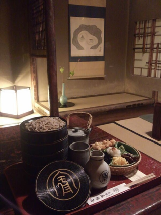 Illustration for article titled Inside One of Japan's Oldest Restaurants